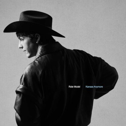 Role Model - Kansas Anymore [Explicit Content] (Parental Advisory Explicit Lyrics) (Vinyl)