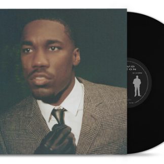 Giveon - BELOVED (Vinyl)