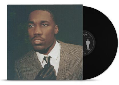 Giveon - BELOVED (Vinyl)