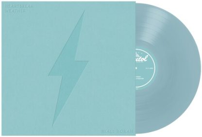 Niall Horan - Heartbreak Weather (Limited Edition, Colored Vinyl, Blue, 5 Anniversary Edition)
