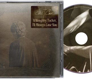 Ethel Cain - Willoughby Tucker, I'll Always Love You (CD) *Pre- Order*