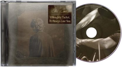 Ethel Cain - Willoughby Tucker, I'll Always Love You (CD) *Pre- Order*