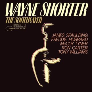 Wayne Shorter - The Soothsayer (Blue Note Classic Vinyl Edition) (180 Gram Vinyl)
