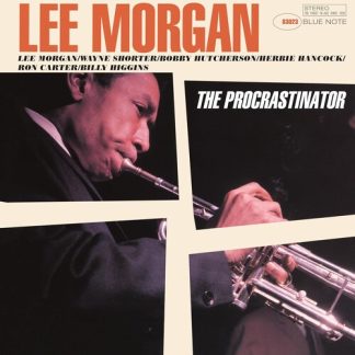 Lee Morgan - The Procrastinator (Blue Note Classic Vinyl Edition) (180 Gram Vinyl)