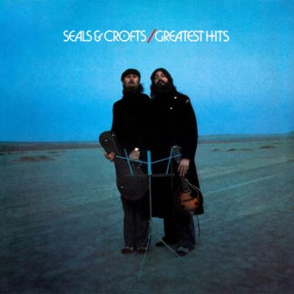 Seals & Crofts - Greatest Hits (Colored Vinyl, Blue, Gatefold LP Jacket)