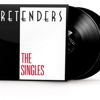 Pretenders, The - The Singles (Vinyl)