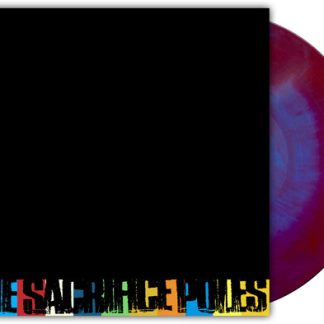 Cave In - The Sacrifice Poles (Colored Vinyl, Reissue)