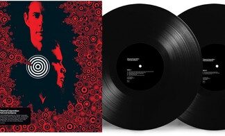 Thievery Corporation - The Cosmic Game - 20th Anniversary Reissue (Gatefold LP Jacket, Anniversary Edition, Vinyl Reissue)