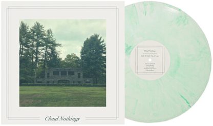 Cloud Nothings - Life Is Only One Event (Colored Vinyl, Green)