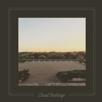 Cloud Nothings - The Black Hole Understands (Colored Vinyl, Gold)