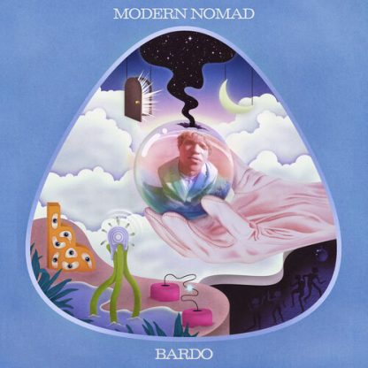Modern Nomad - Bardo (Vinyl)