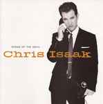 Chris Isaak – Speak Of The Devil (CD)