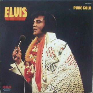 Elvis Presley – Pure Gold (Vinyl)