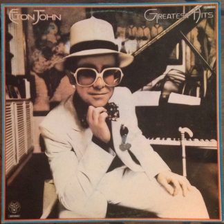 Elton John – Greatest Hits