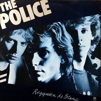 Police, The – Reggatta De Blanc