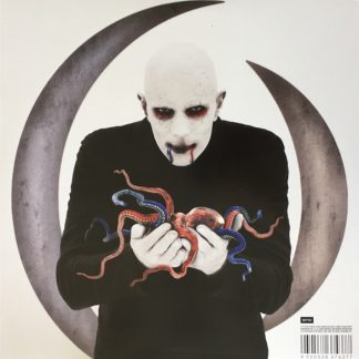 A Perfect Circle – Eat The Elephant (Vinyl, 2LP, Limited Edition, Special Cut, White)
