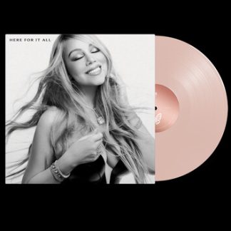 Mariah Carey - Here For It All (Vinyl) *Pre-Order*