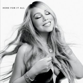 Mariah Carey - Here For It All (CD) *Pre-Order*