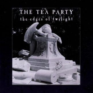 Tea Party, The - Edges of Twilight [Import] (Canada - Import)