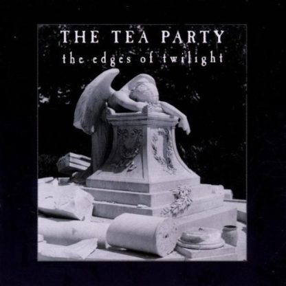 Tea Party, The - Edges of Twilight [Import] (Canada - Import)