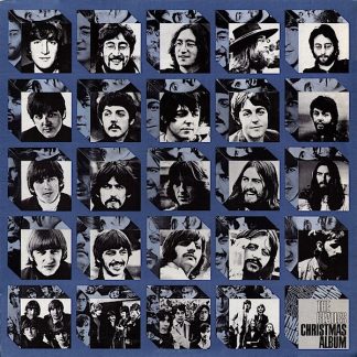 Beatles, The ‎– The Beatles' Christmas Album (Vinyl)
