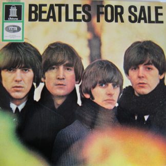 Beatles, The – Beatles For Sale (Vinyl)