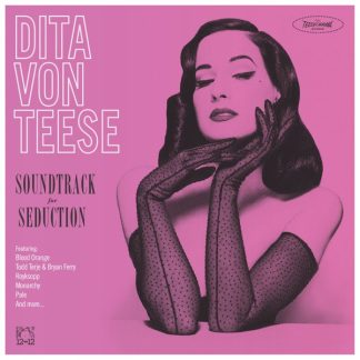 Dita Von Teese – Soundtrack For Seduction (Vinyl)