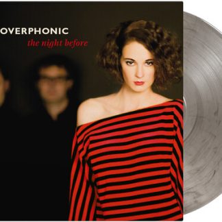 Hooverphonic - The Night Before (180 Gram Vinyl)