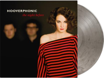 Hooverphonic - The Night Before (180 Gram Vinyl)