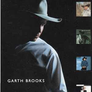 Garth Brooks – The Limited Series (6 CD Box Set)
