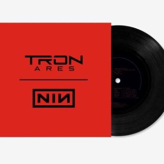 Nine Inch Nails - As Alive As You Need Me To Be (7" Vinyl)