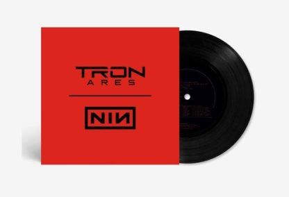 Nine Inch Nails - As Alive As You Need Me To Be (7" Vinyl)