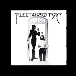Fleetwood Mac - Fleetwood Mac (Brick & Mortar Exclusive, Hi-Fidelity, Vinyl)