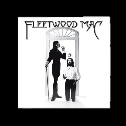 Fleetwood Mac - Fleetwood Mac (Brick & Mortar Exclusive, Hi-Fidelity, Vinyl)