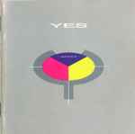 Yes – 90125 (CD)
