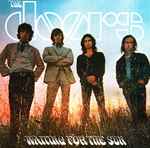 Doors, The – Waiting For The Sun (CD)