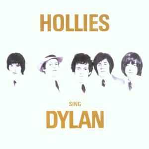Hollies, The – Sing Dylan (CD)