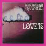 Eric Burdon & The Animals – Love Is (CD)