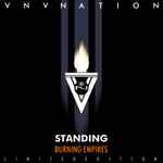 VNV Nation – Burning Empires (Standing) (2CD)