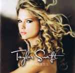 Taylor Swift – Fearless (CD)