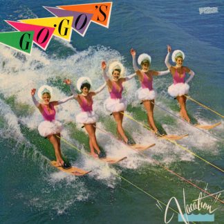 Go-Go's – Vacation (Vinyl)