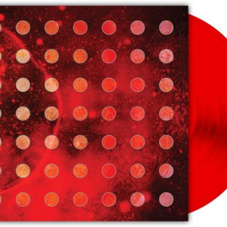 Cave In - Creative Eclipses (Colored Vinyl, Red)