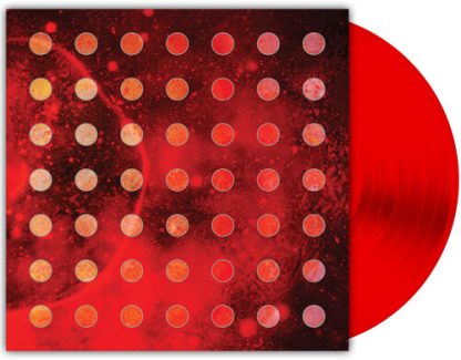 Cave In - Creative Eclipses (Colored Vinyl, Red)