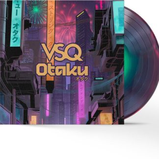 Vitamin String Quartet - Otaku (Vinyl)