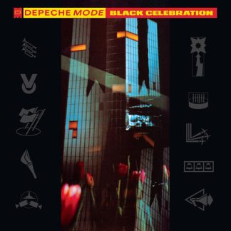 Depeche Mode - Black Celebration (Vinyl)