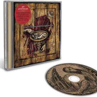 Smashing Pumpkins - Machina (25th Anniversary) (Anniversary Edition) (CD)