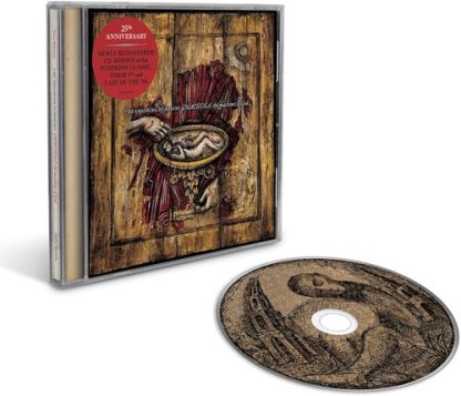 Smashing Pumpkins - Machina (25th Anniversary) (Anniversary Edition) (CD)