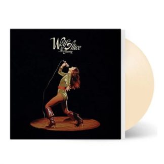 Wolf Alice - The Clearing [Explicit Content] (Parental Advisory Explicit Lyrics, Indie Exclusive, Colored Vinyl)