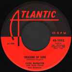 Clyde McPhatter – Treasure Of Love / When You're Sincere (7" Vinyl)