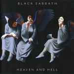 Black Sabbath – Heaven And Hell (CD)